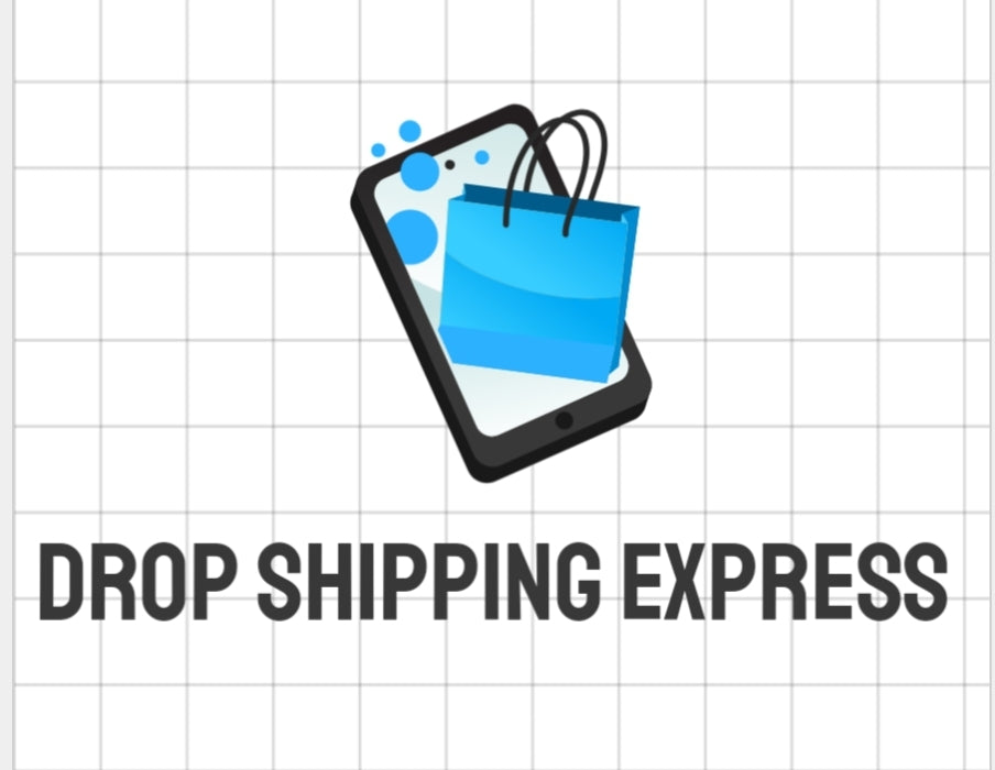 Drop Shipping Express