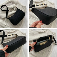 Lady's Luxury Handbag